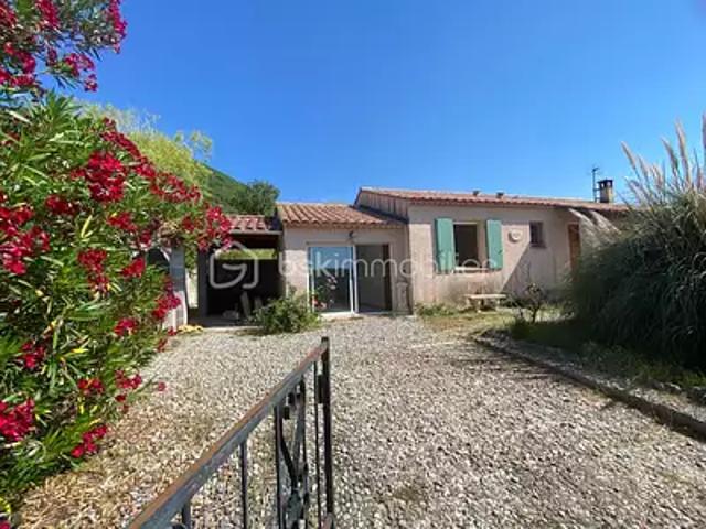 Maison vente à Forcalquier, Banon