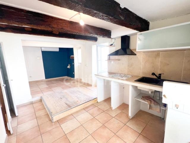 Maison vente à Forcalquier, Revest-du-bion