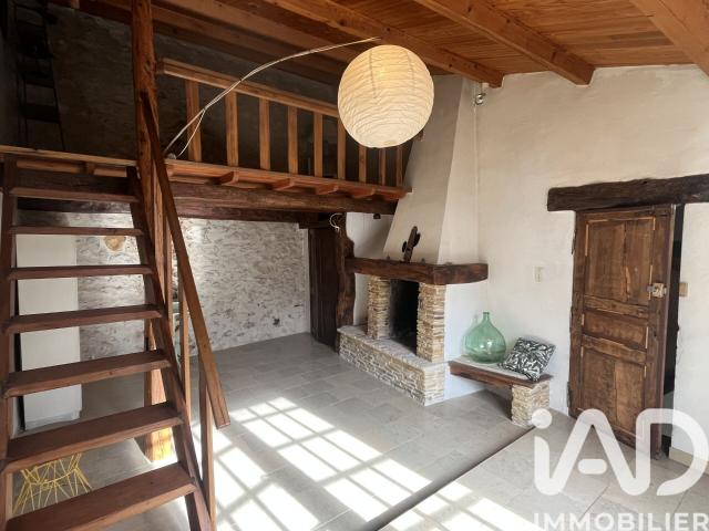 Maison vente à Forcalquier, Banon