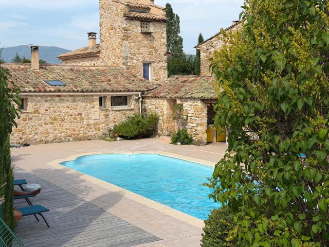 Maison vente à Forcalquier, Banon