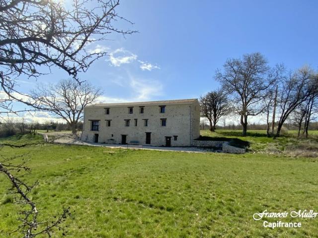 Maison vente à Forcalquier, Banon