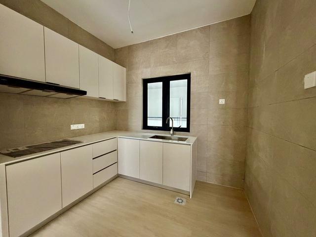 Apartment for sale in Kuching