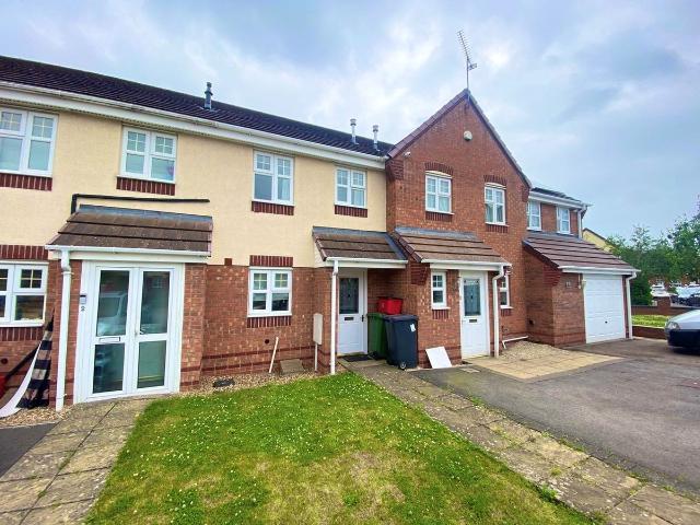 Apartment for rent in Whitnash, Warwick