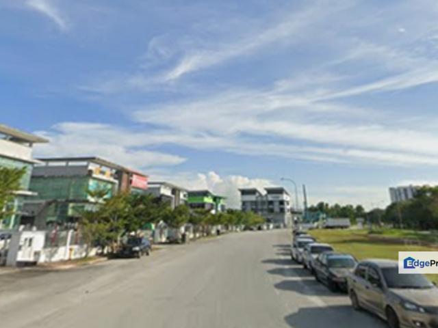 Warehouse for rent in Kajang, Langat