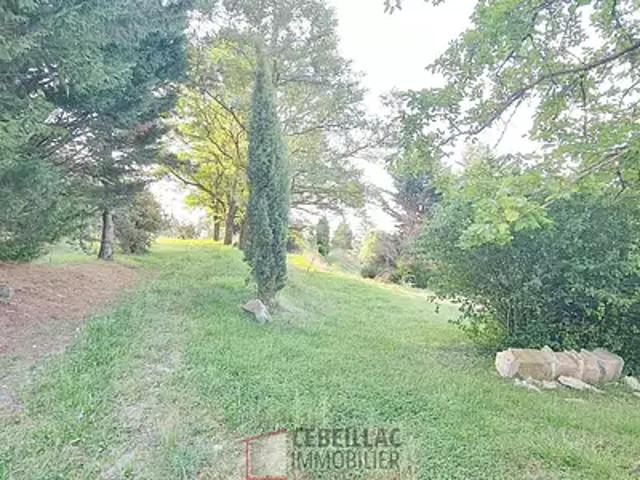 Terrain vente à Issoire, Bansat