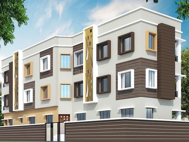 Flat for sale in Calcutta, West Bengal