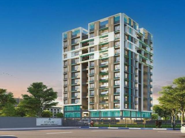 Flat for sale in Shanti Nagar, Calcutta