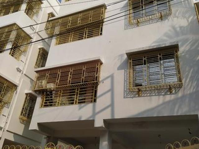 Flat for sale in Bansdroni, Kolkata