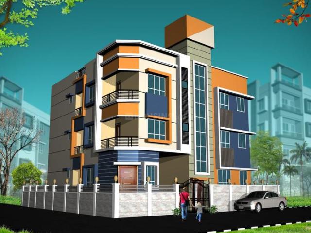 Flat for sale in Calcutta, West Bengal