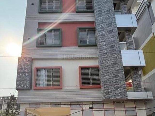 Flat for sale in Shanti Nagar, Calcutta