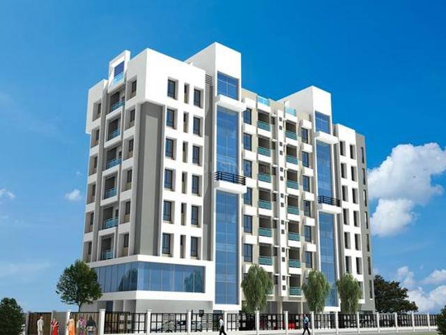 Flat for sale in Shanti Nagar, Calcutta