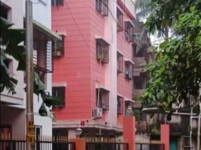 Flat for sale in Shanti Nagar, Calcutta