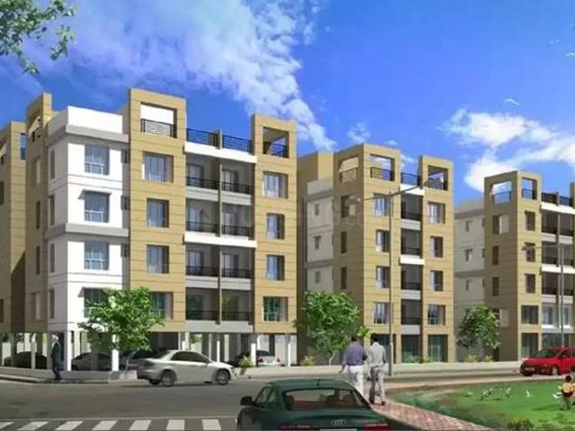 Flat for sale in Shanti Nagar, Calcutta