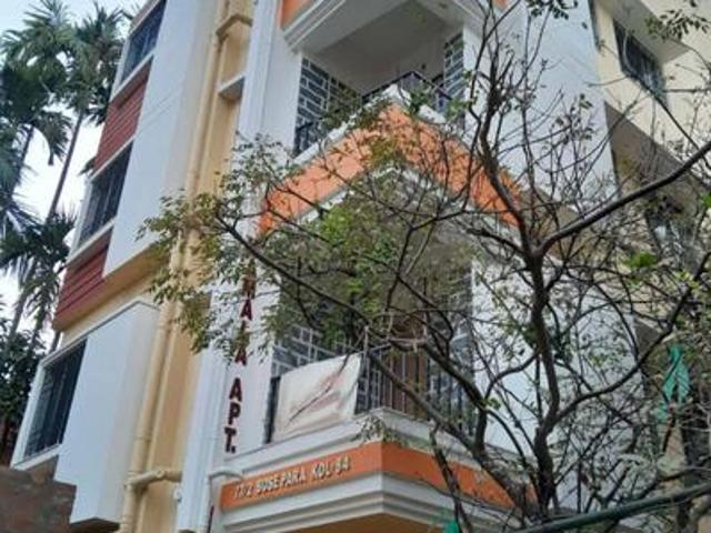 Flat for sale in Shanti Nagar, Sonarpur