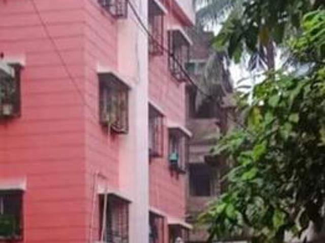 Flat for sale in Shanti Nagar, Calcutta