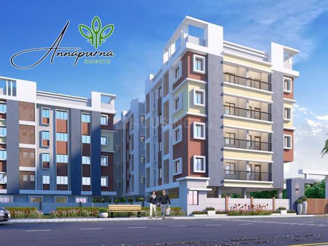 Flat for sale in Shanti Nagar, Calcutta