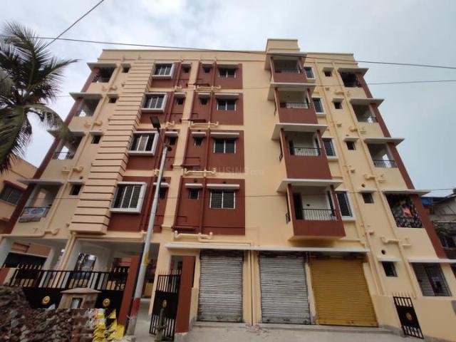 Flat for sale in Shanti Nagar, Calcutta