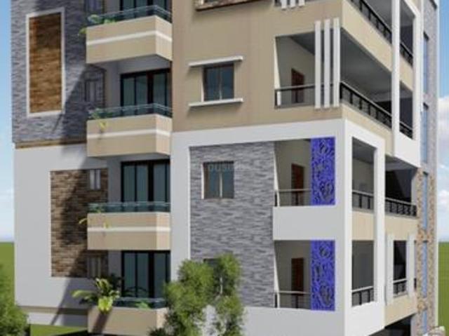 Flat for sale in Shanti Nagar, Calcutta