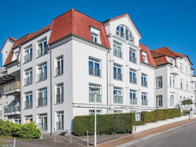 Wohnung kaufen in Benz, Mecklenburg-Vorpommern
