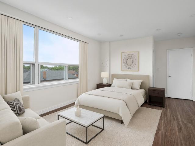 Apartment for rent in Woburn, Ontario