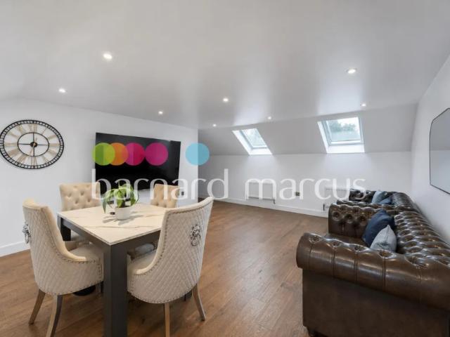 Apartment for rent in London Borough of Croydon, Purley