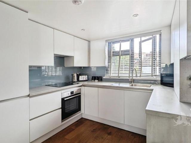 House for rent in London Borough of Croydon, Purley