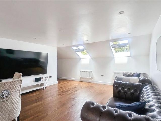 House for rent in London Borough of Croydon, Purley