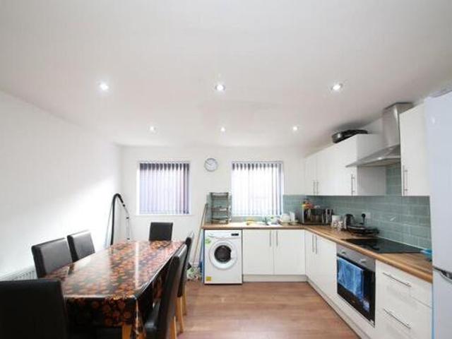 House for rent in Harehills, West Yorkshire