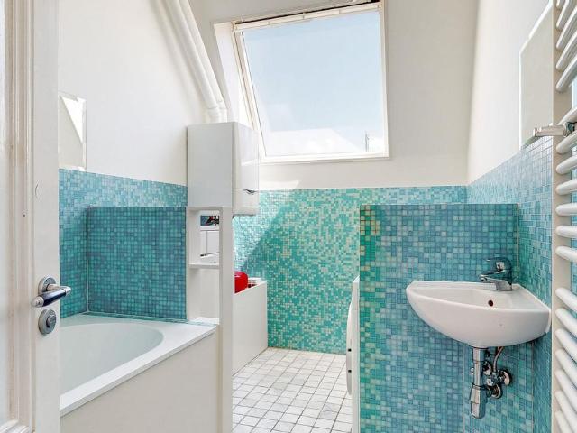Woning te huur in Den Haag, Zorgvliet