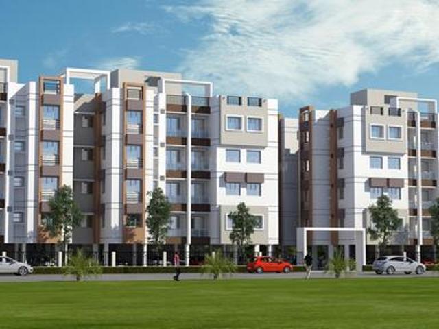 Villa for sale in Hatisala, South 24 Parganas