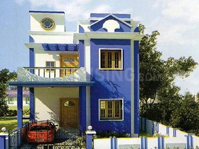 Duplex for sale in South 24 Parganas, West Bengal