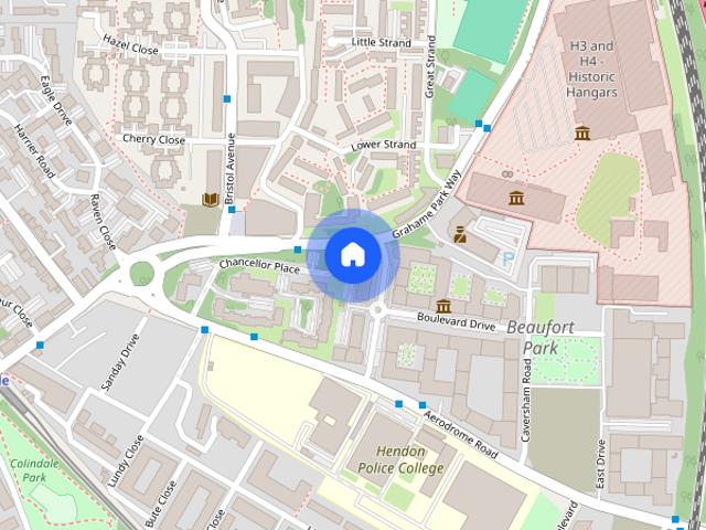 Apartment for rent in Colindale, Colindale