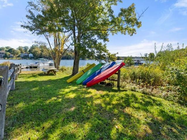 House for sale in Morris, Connecticut