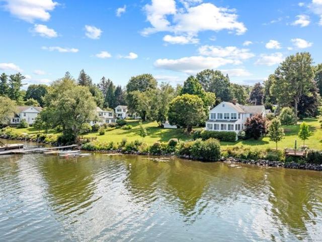 House for sale in Litchfield, Connecticut