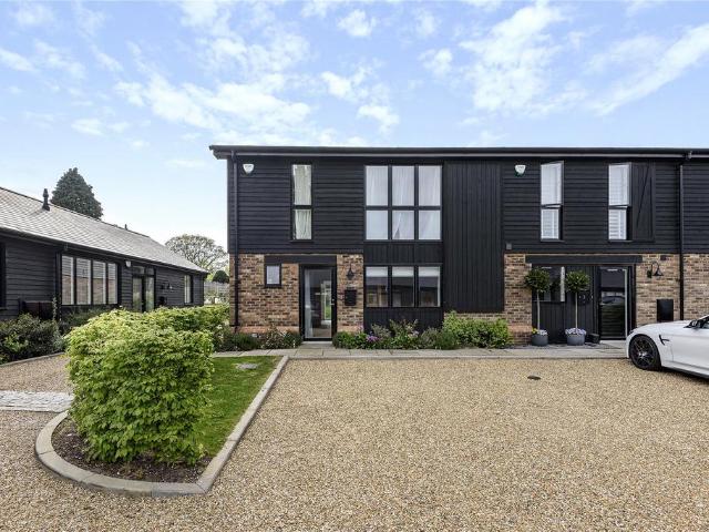 House for rent in Stansted, Bourne Vale