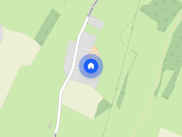 House for rent in Stansted, Bourne Vale
