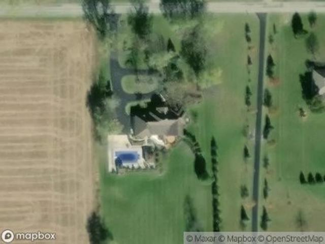 House for sale in Preble, Ohio