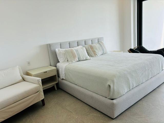 Departamento en renta en Bucerías, Bahía de Banderas