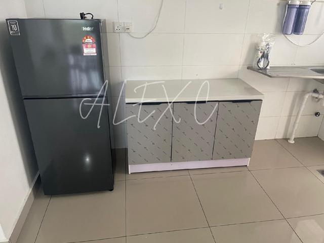 Apartment for rent in Kota Kinabalu, Bahagian Pantai Barat