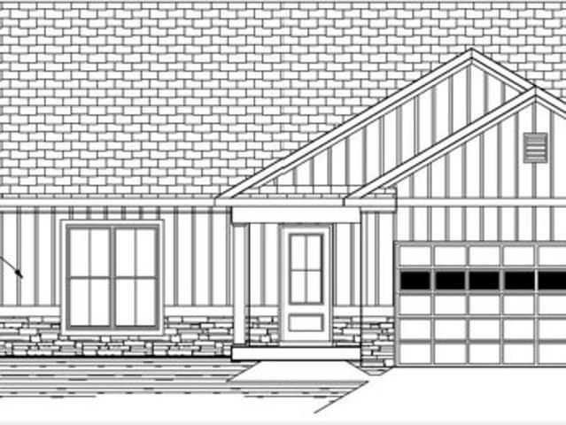 House for sale in Graniteville