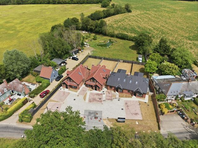 House for rent in Gubbion's Green, Chelmsford