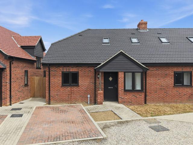 House for rent in Gubbion's Green, Chelmsford