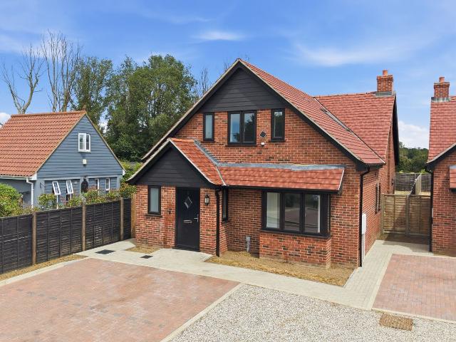 House for rent in Gubbion's Green, Chelmsford