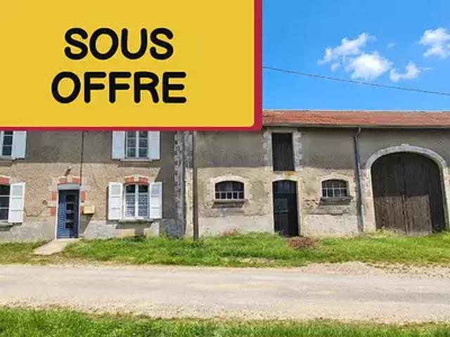 Maison vente à Bantheville, Meuse