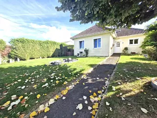 Maison vente à Bantigny, Nord