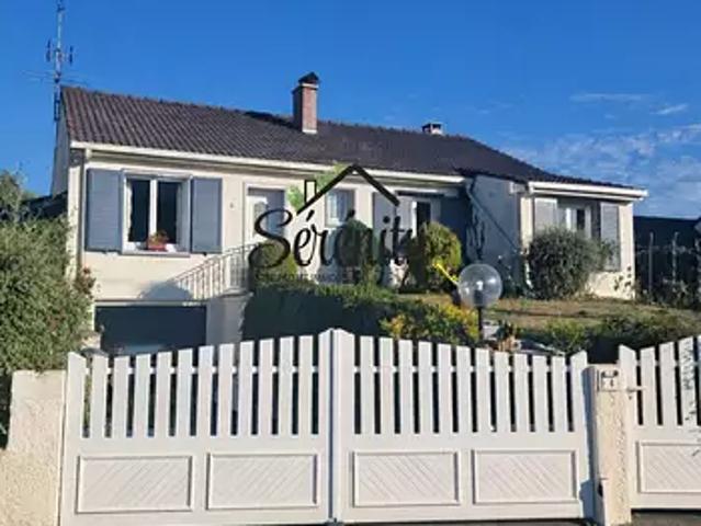 Maison vente à Cambrai, Bantigny