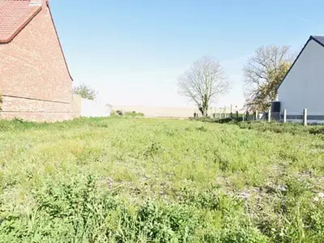 Terrain vente à Bantigny, Nord