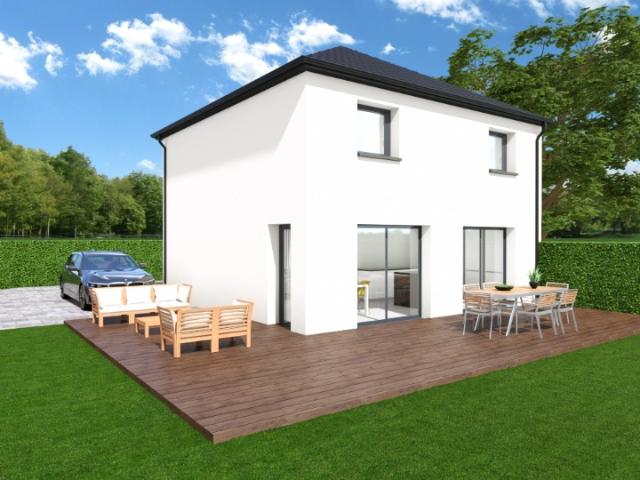 Maison vente à Cambrai, Bantigny
