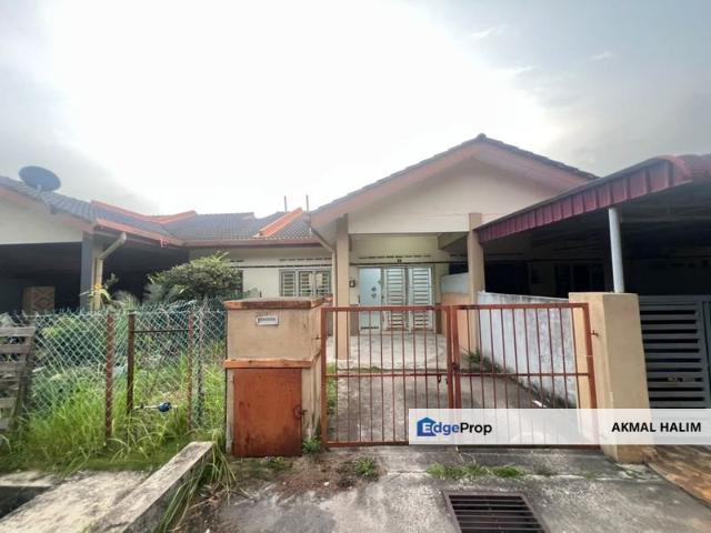House for sale in Banting, Kuala Langat