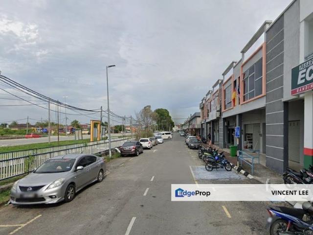 Shop for sale in Banting, Selangor